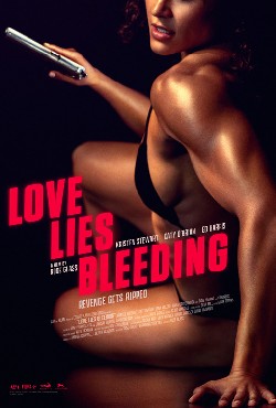 Cinema West > 2nd Street Cinema > Love Lies Bleeding
